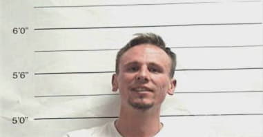 Bryan Cabrera, - Orleans Parish County, LA 